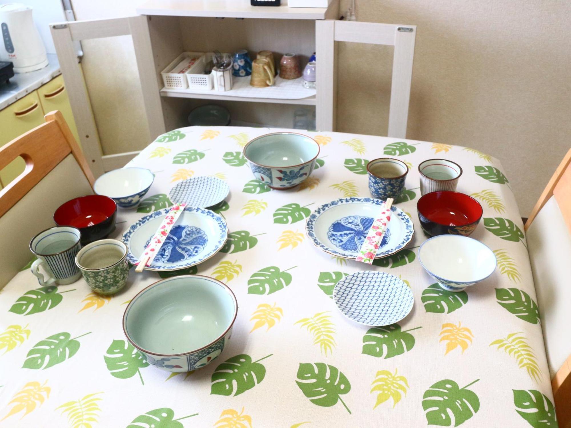 富士山結アパートメント Fujiyoshida Buitenkant foto